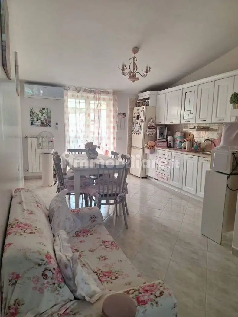 Appartamento in vendita a Arpaia