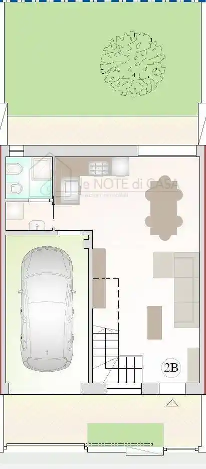 Villetta a schiera - foto 5