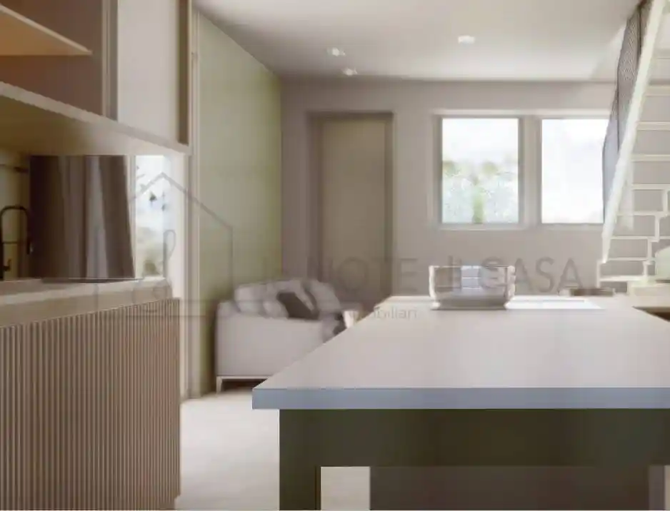 Villa a schiera via campana, San Giorgio - Pioppa, Cesena - foto 4