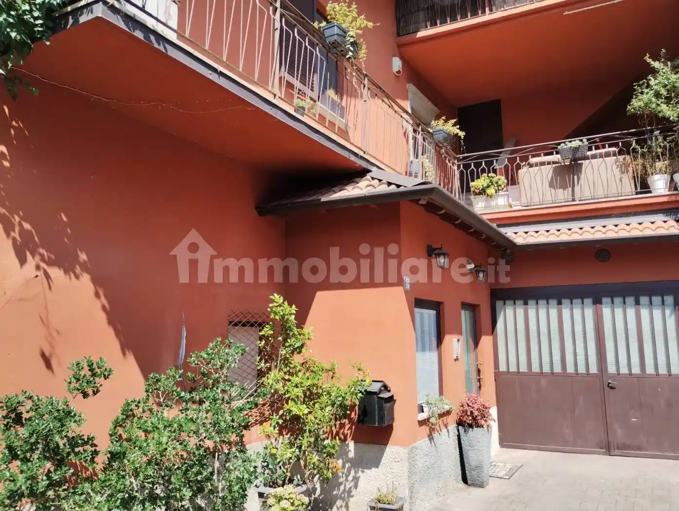 Terratetto plurifamiliare vicolo Ambrosioni, Chignolo d'Isola - foto 2