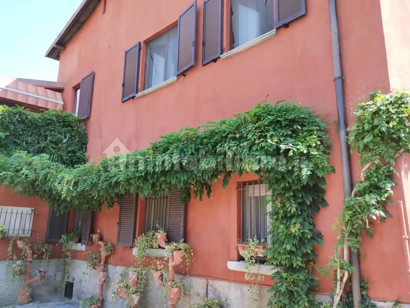 Terratetto plurifamiliare vicolo Ambrosioni, Chignolo d'Isola - foto 3