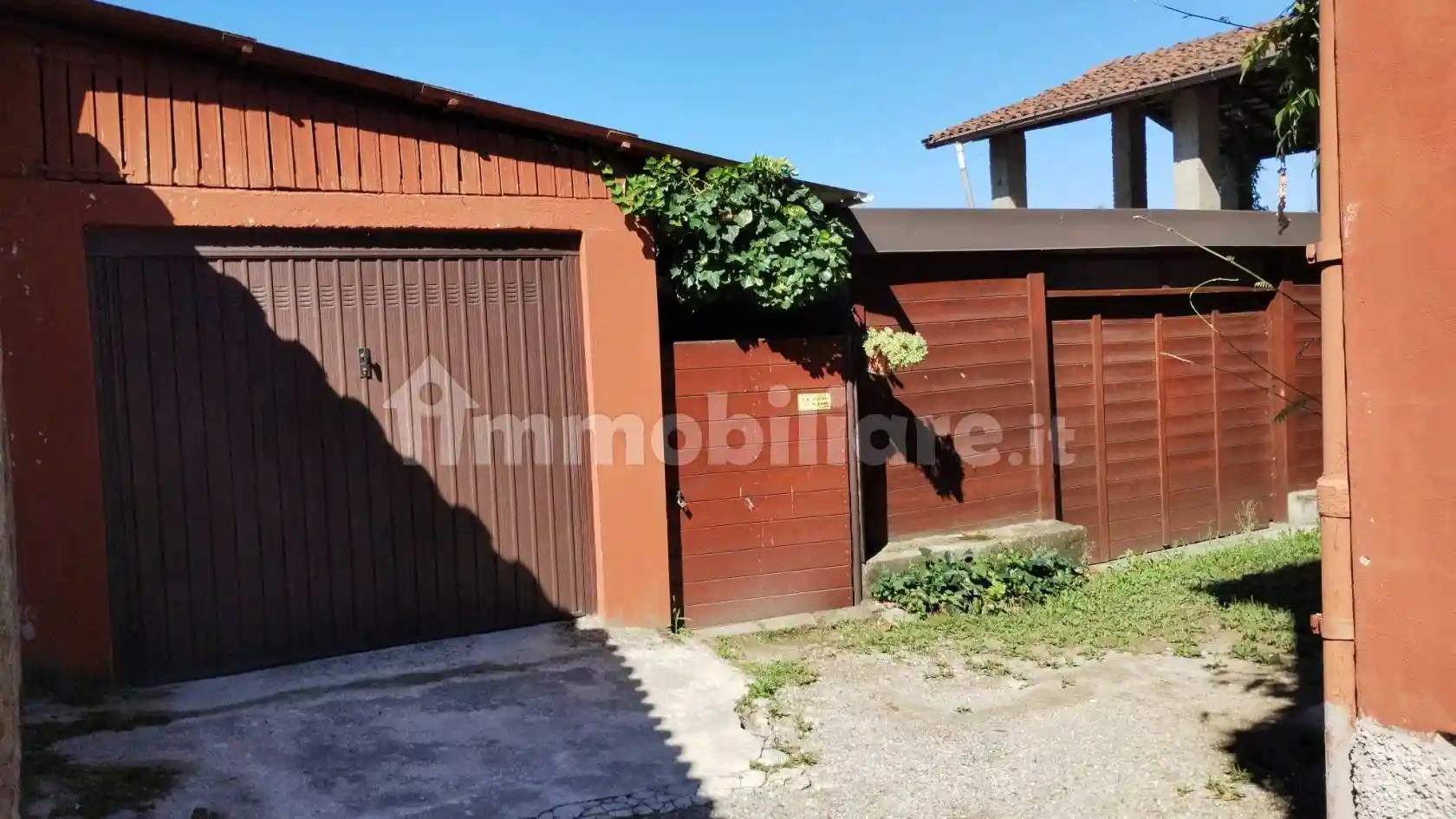 Terratetto plurifamiliare vicolo Ambrosioni, Chignolo d'Isola - foto 5