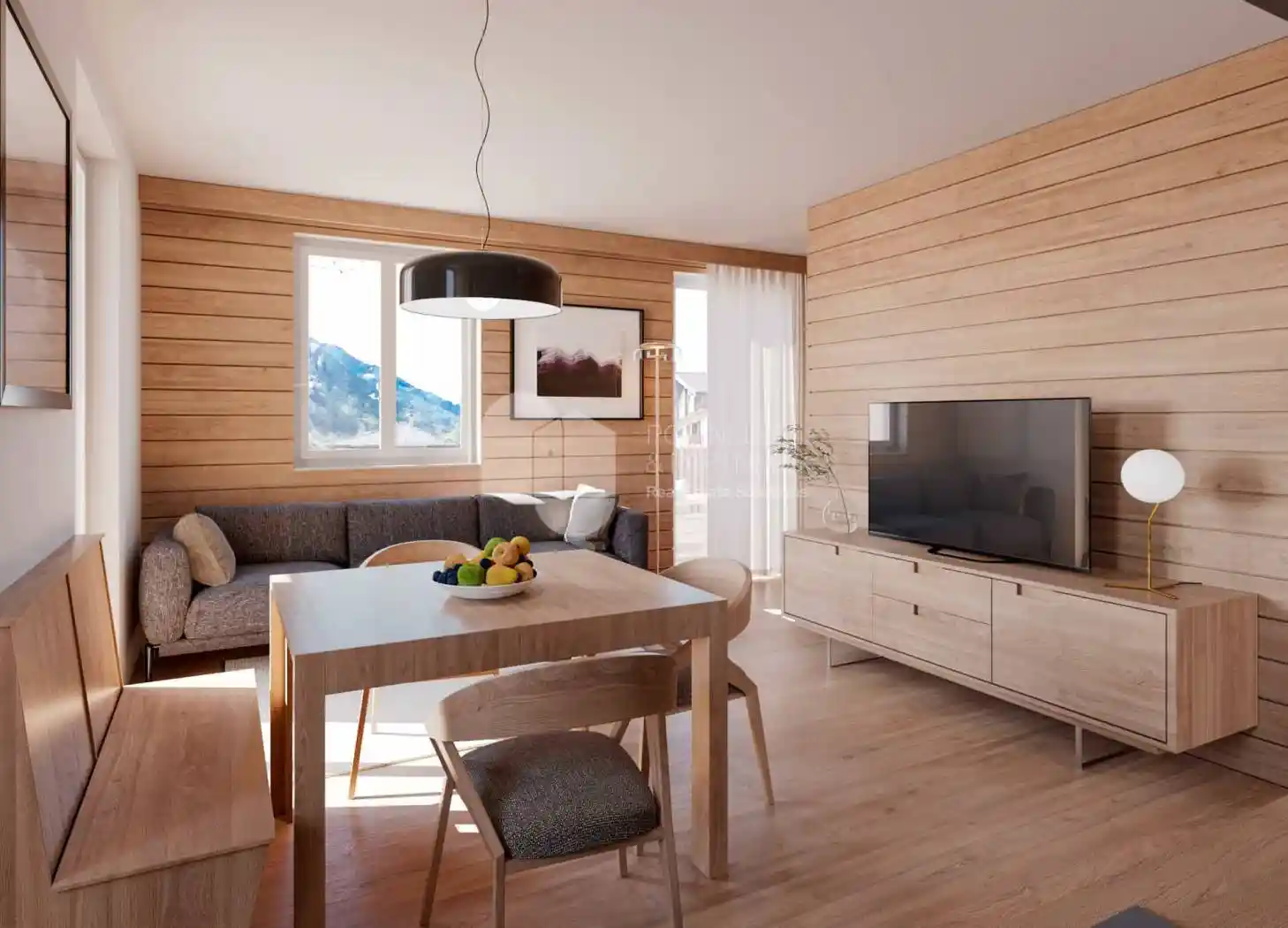 Appartamento - foto 5