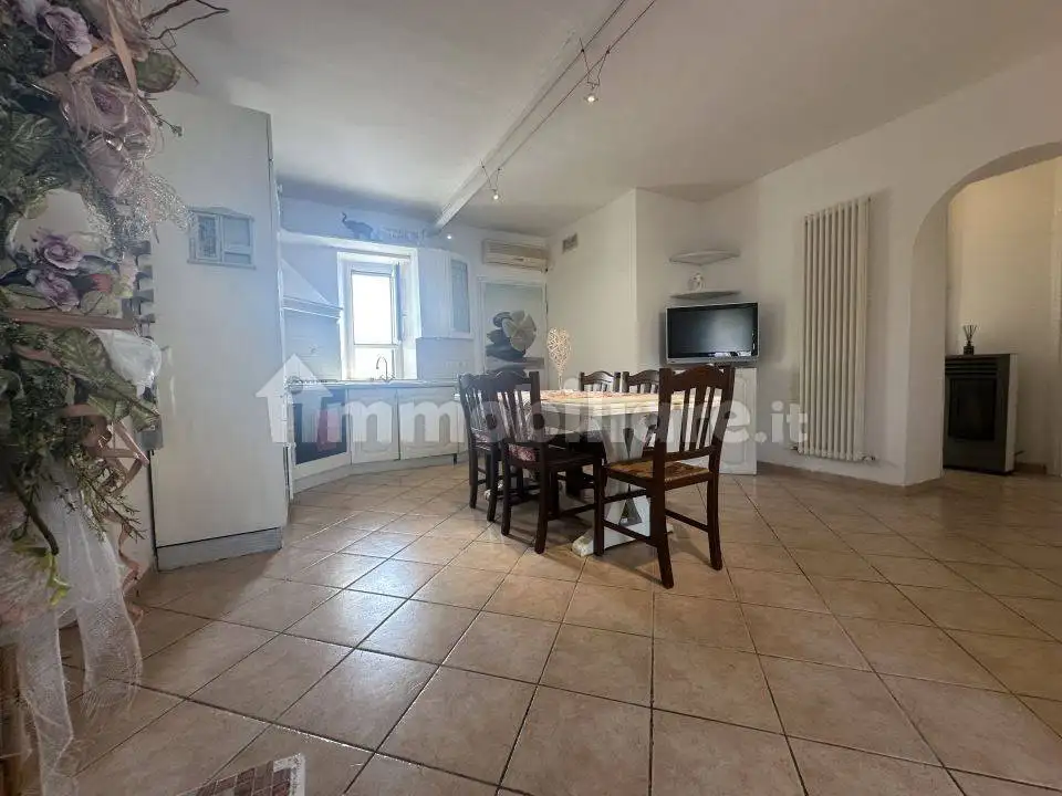 Appartamento in vendita a Colonnella