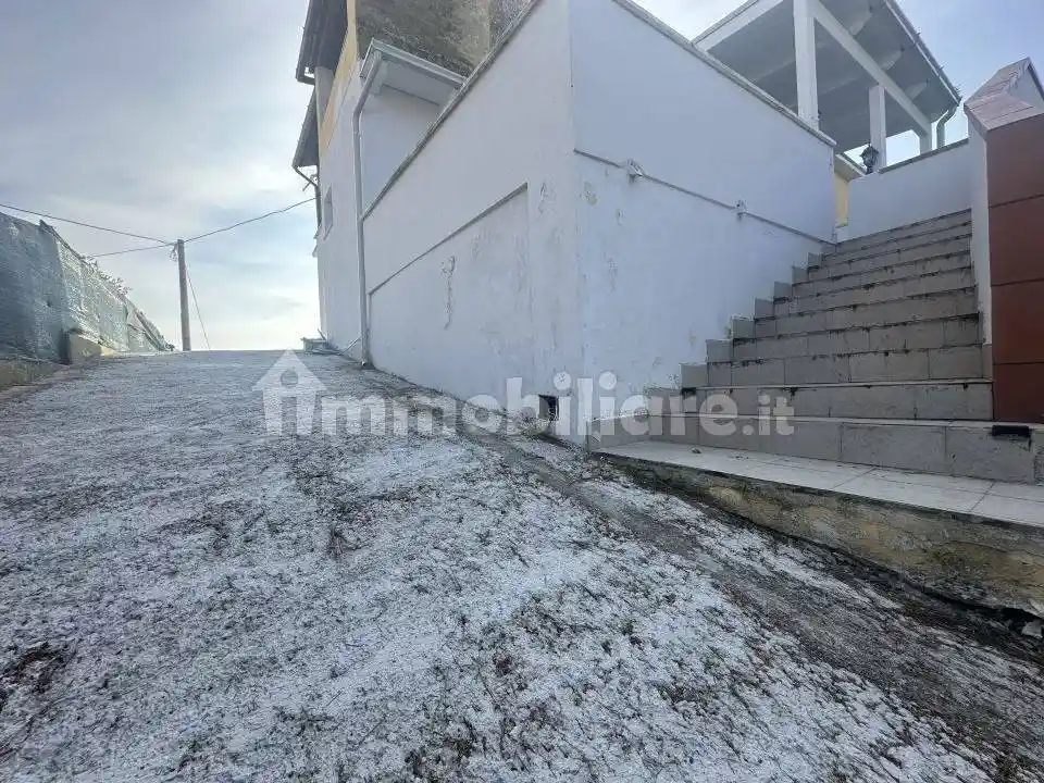 Trilocale via Giovanni Falcone 16, Colonnella - foto 4