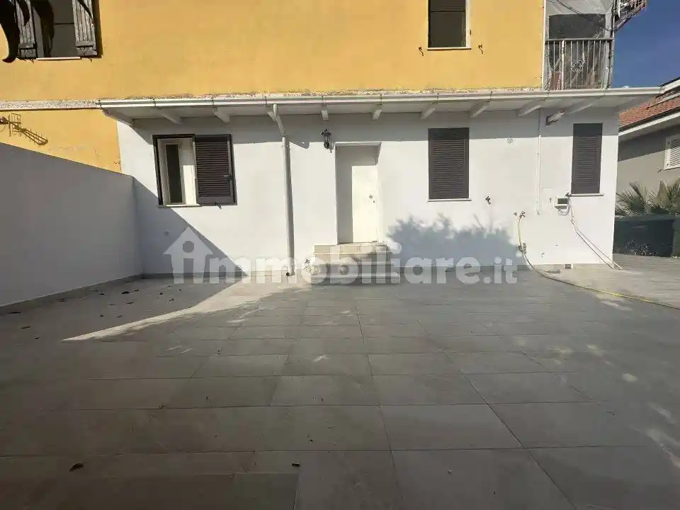 Trilocale via Giovanni Falcone 16, Colonnella - foto 5