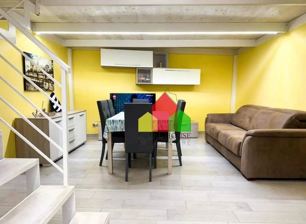 Bilocale via Castanito 30, Casamicciola Terme - foto 2