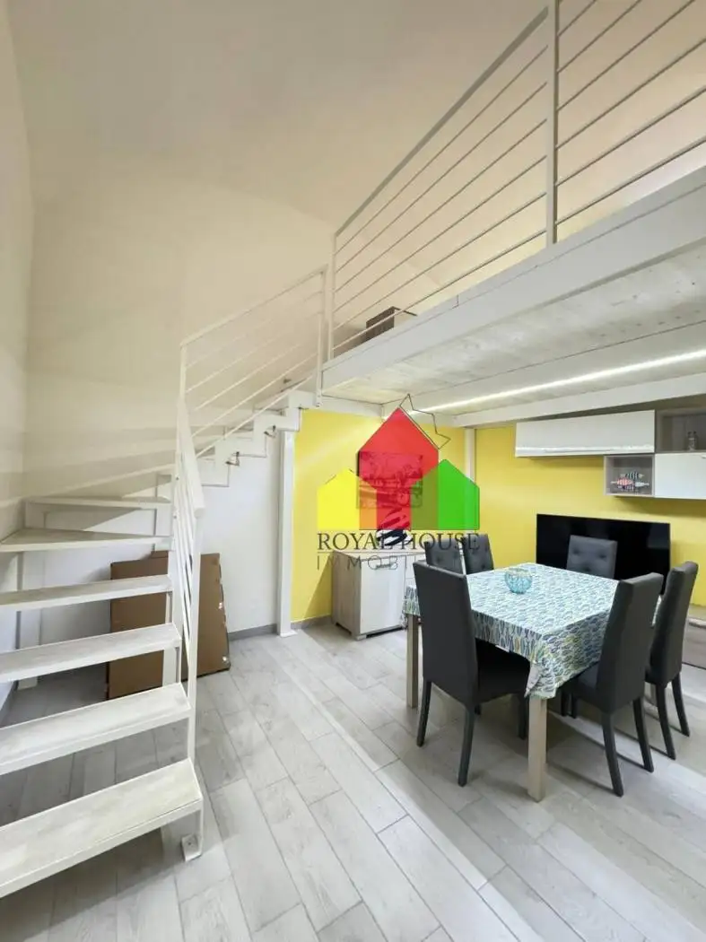 Bilocale via Castanito 30, Casamicciola Terme - foto 4