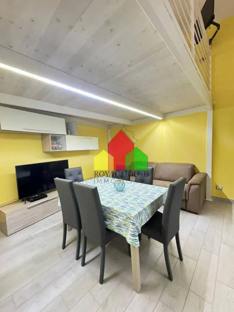 Bilocale via Castanito 30, Casamicciola Terme - foto 5