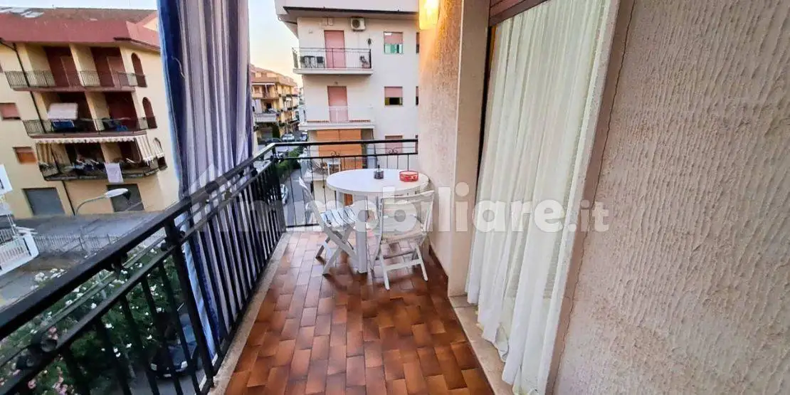 Appartamento in vendita a Scalea