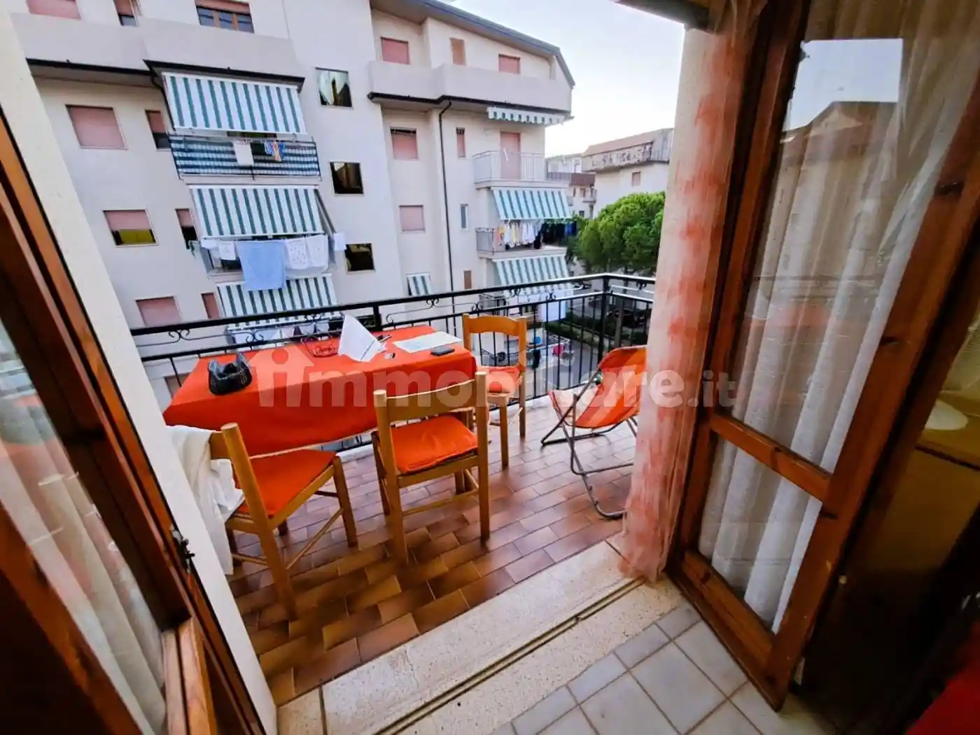 Bilocale via Fiume Lao, Centro, Arenile, Scalea - foto 3