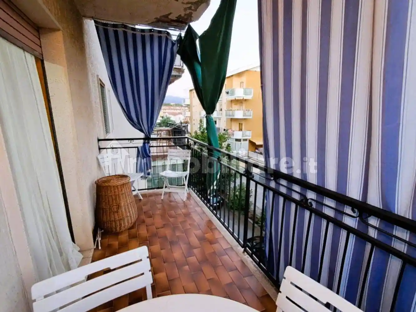 Bilocale via Fiume Lao, Centro, Arenile, Scalea - foto 4