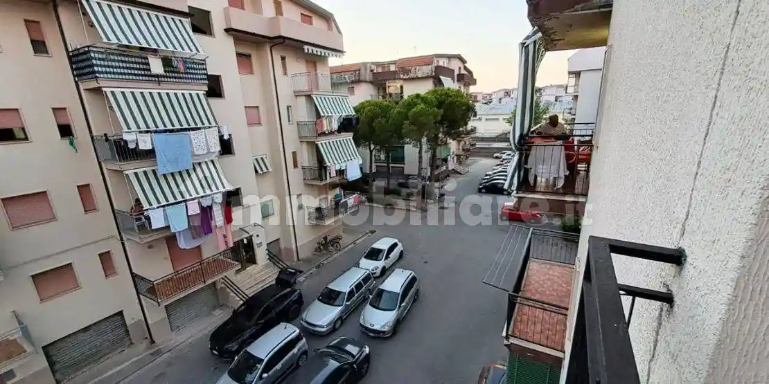 Bilocale via Fiume Lao, Centro, Arenile, Scalea - foto 5