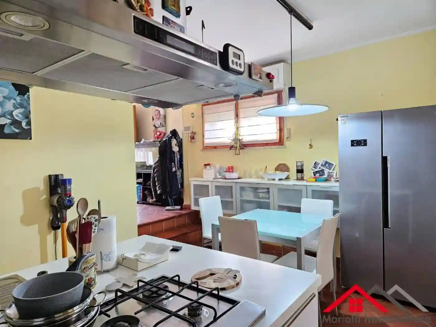 Villetta a schiera - foto 3