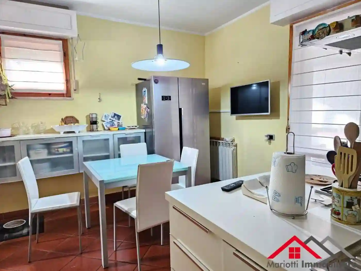 Villetta a schiera - foto 4