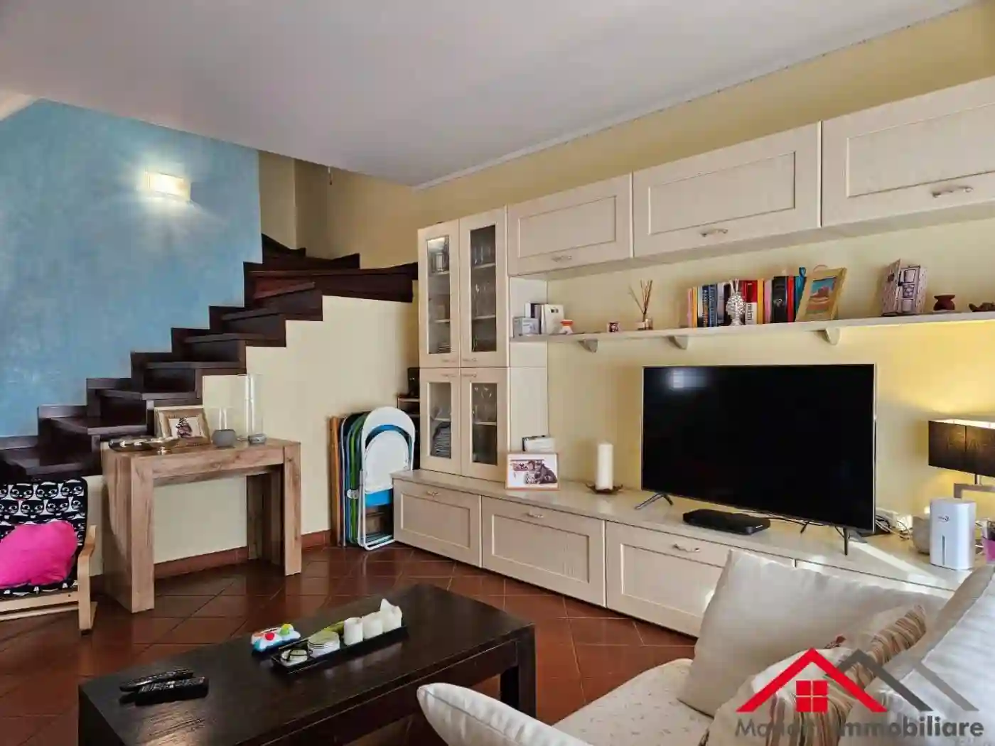 Villetta a schiera - foto 5