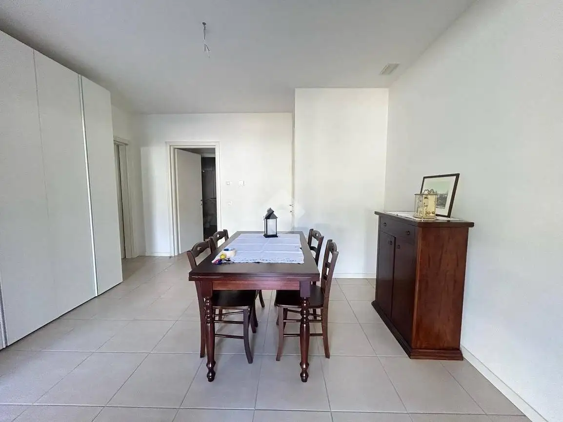 Villa a schiera via Fratelli Cervi 102, Centro, Castell'Arquato - foto 4