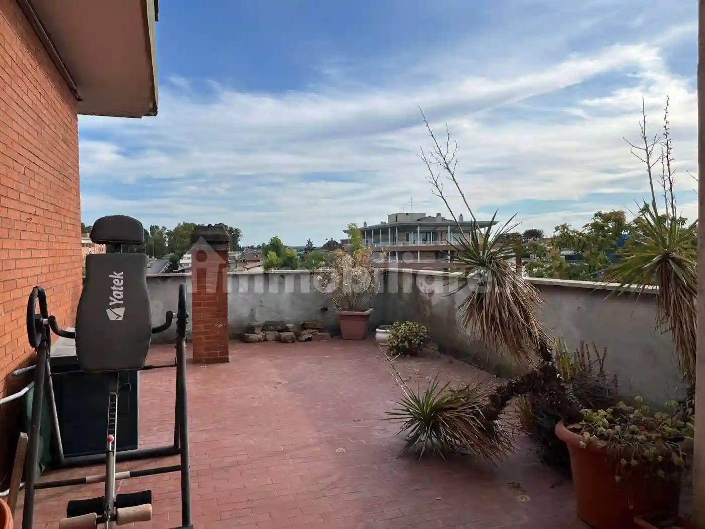 Attico - Mansarda - foto 5