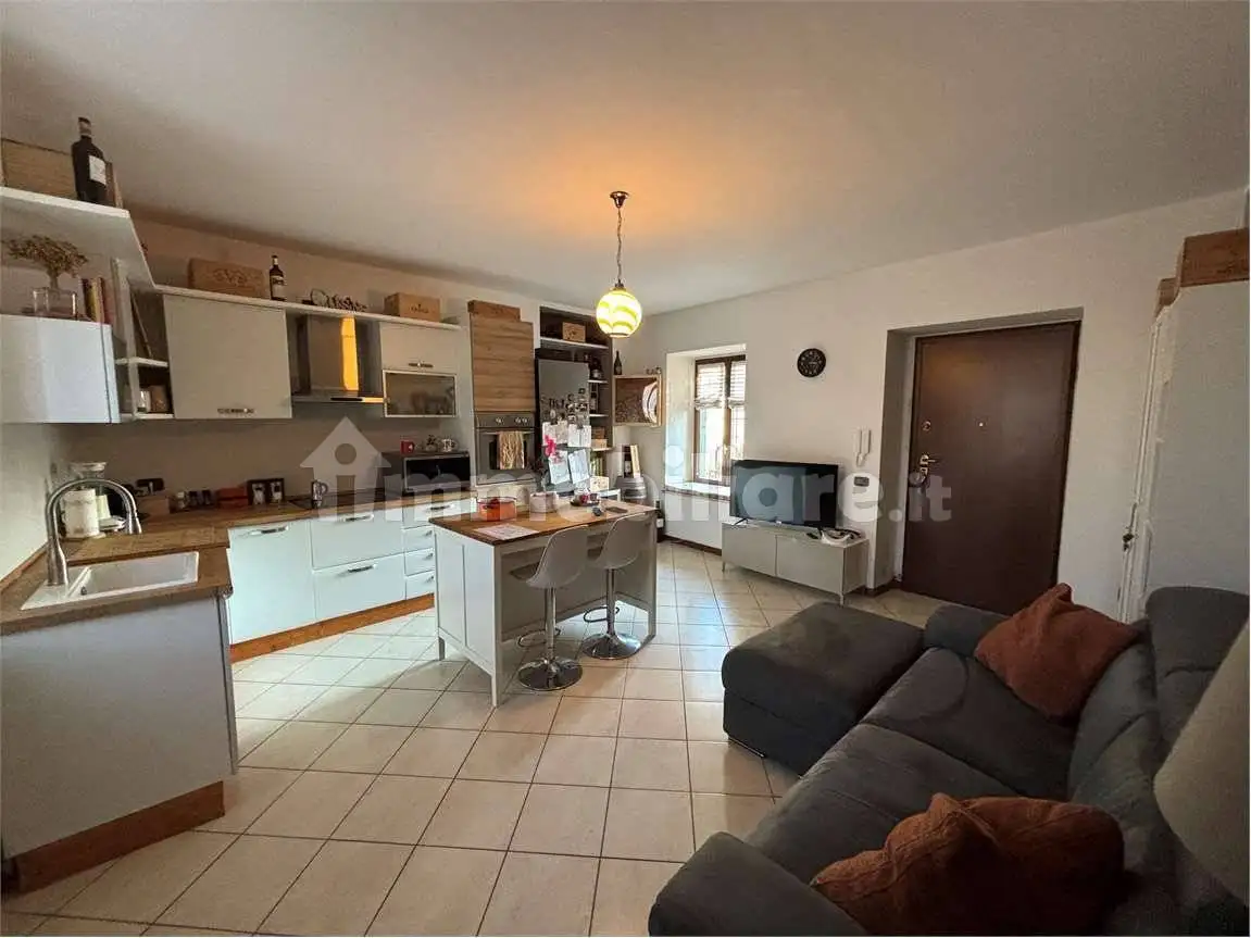 Bilocale via Marconi, 23, Agrate, Agrate Conturbia - foto 3