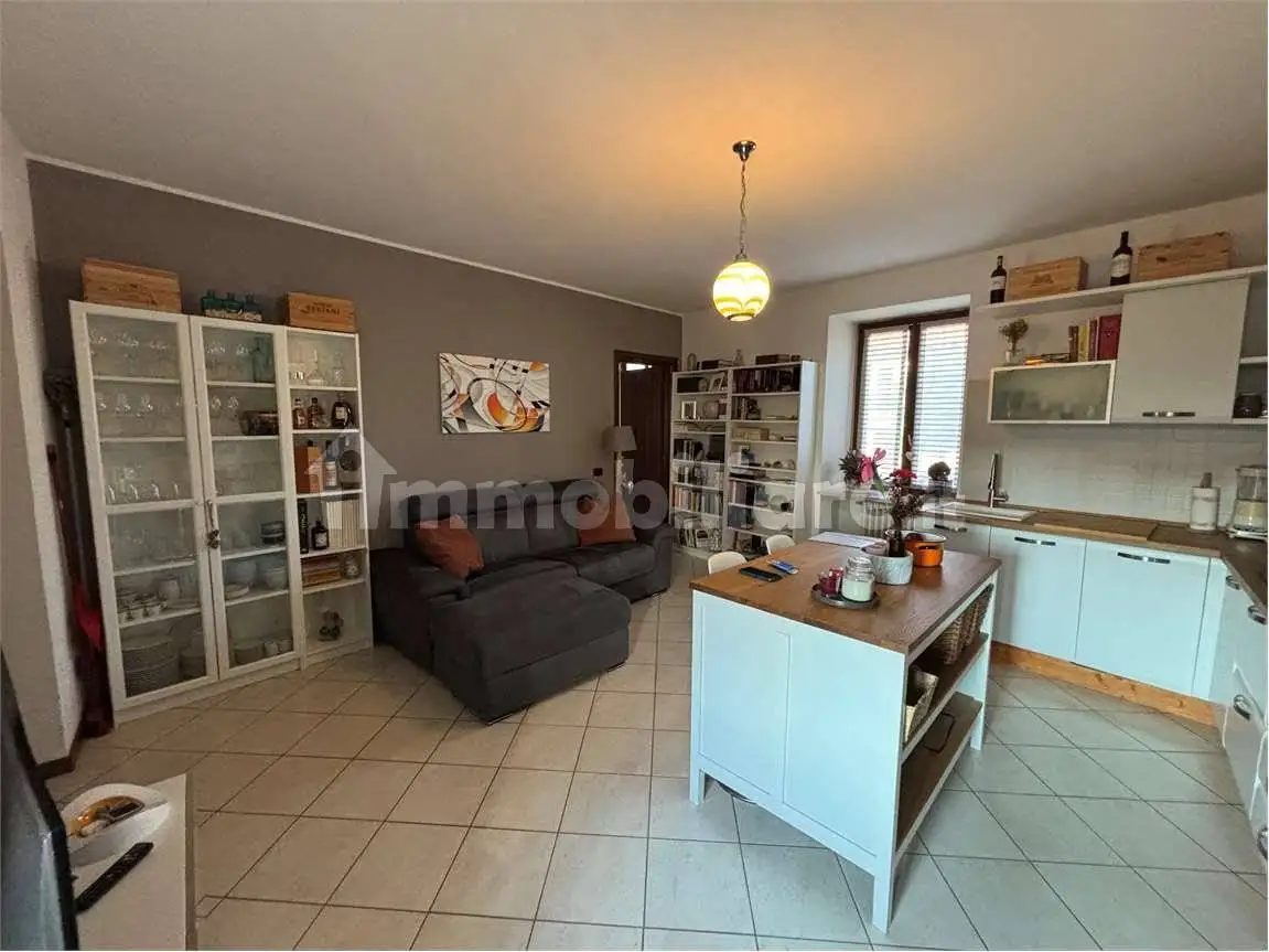 Bilocale via Marconi, 23, Agrate, Agrate Conturbia - foto 5