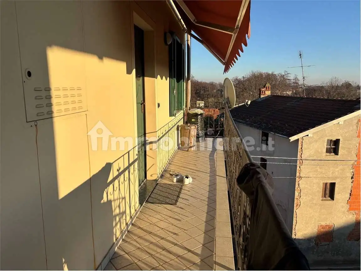 Appartamento in vendita a Agrate Conturbia