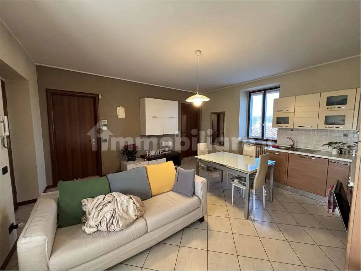 Bilocale via marconi, 23, Agrate, Agrate Conturbia - foto 5