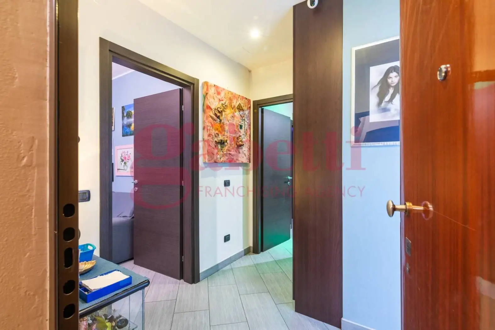 Apartment in vendita a Milan