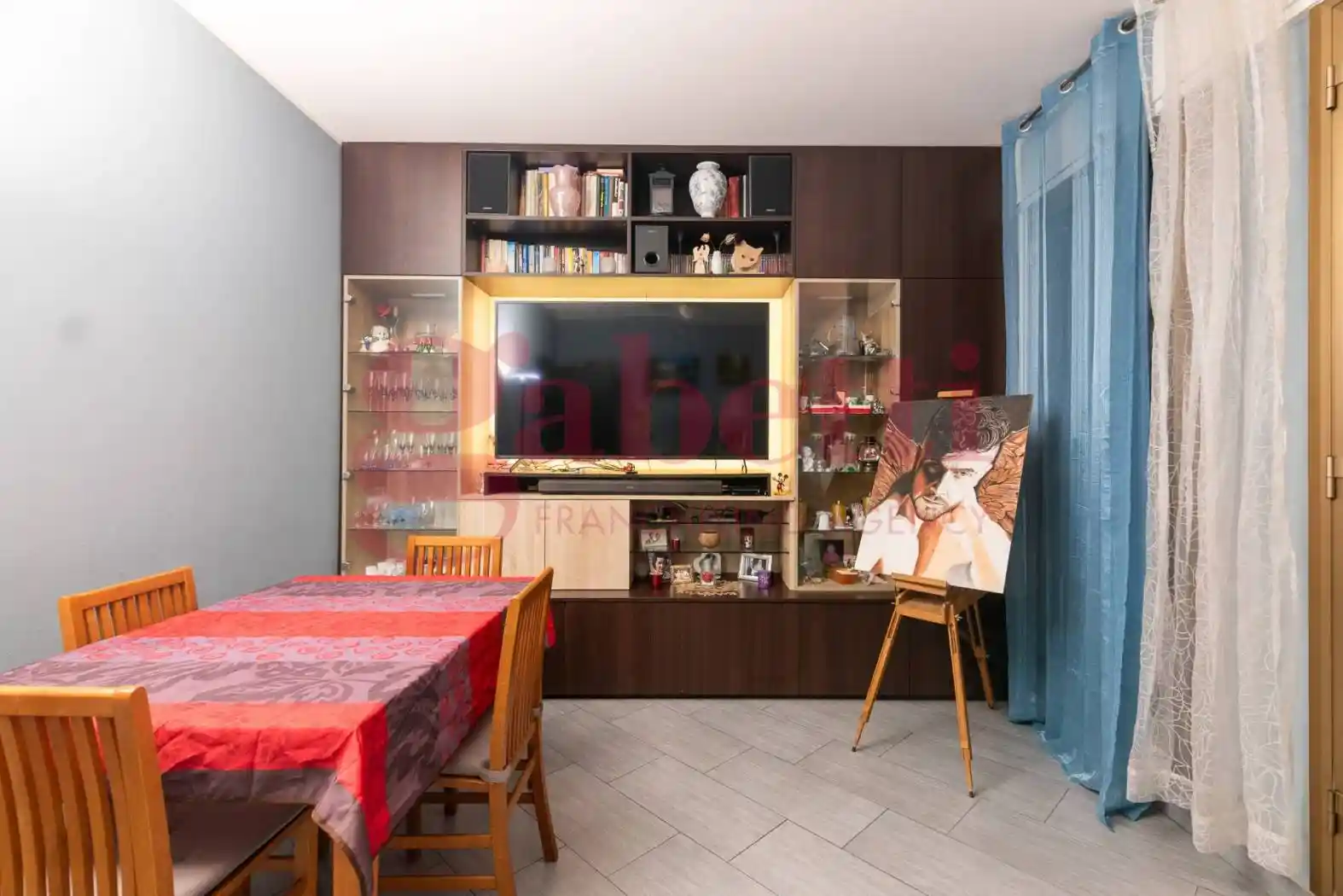 Quadrilocale via Costantino Baroni, 65, Gratosoglio, Milano - foto 3