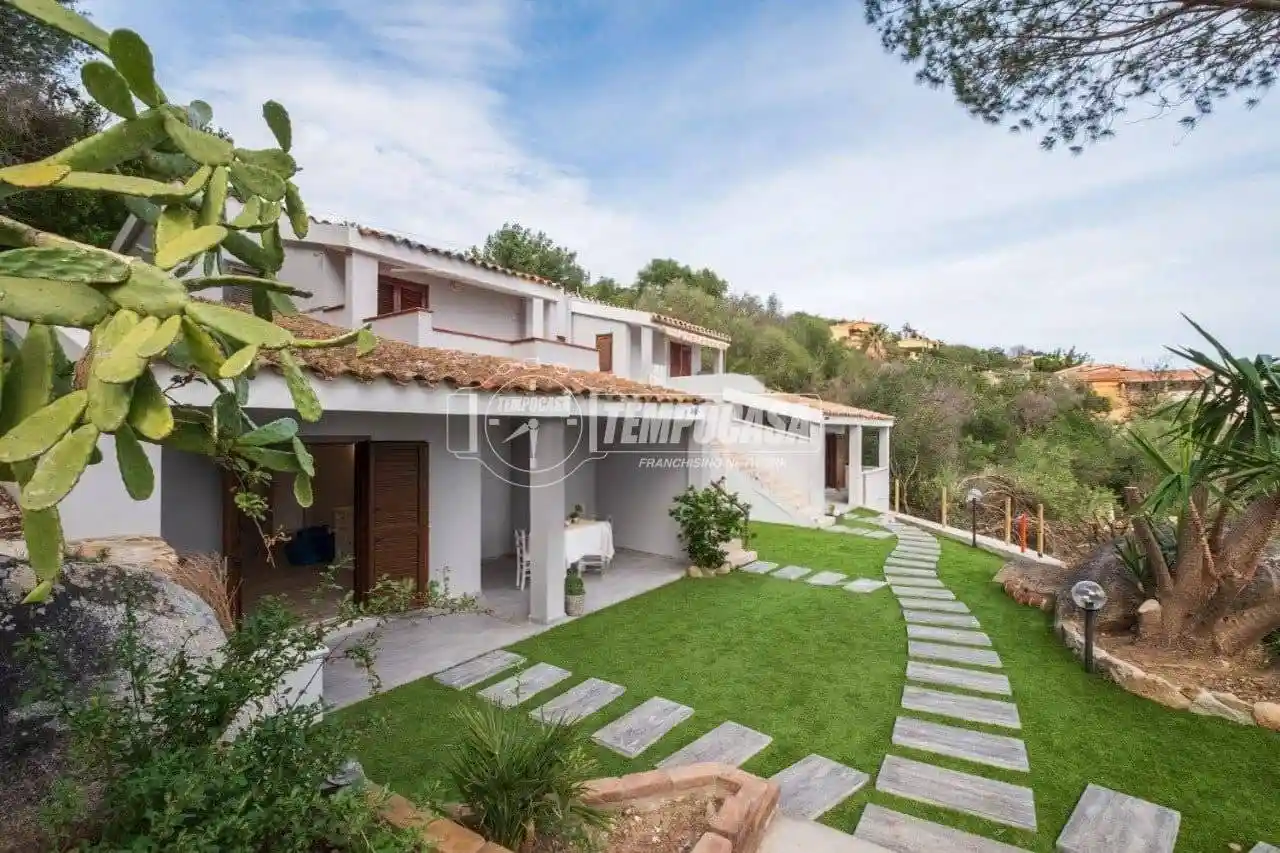 Appartamento in vendita a Muravera