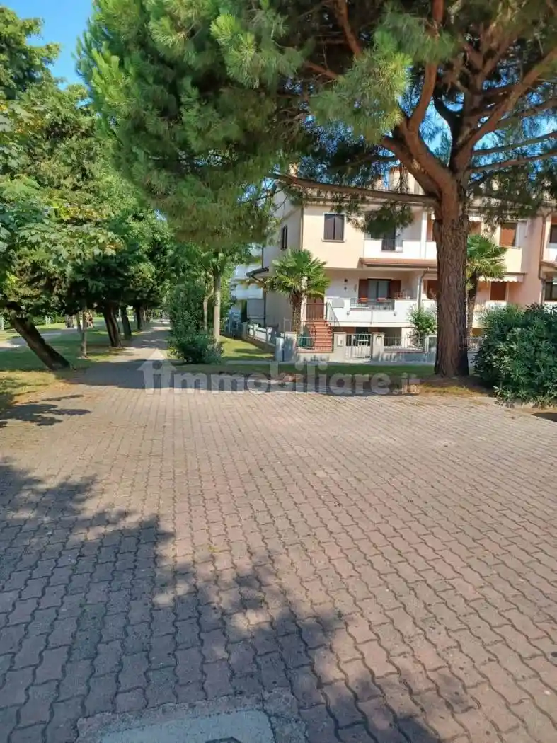 Villetta a schiera in vendita a Caorle
