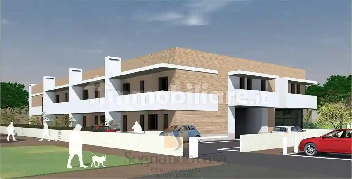 Villetta a schiera - foto 4