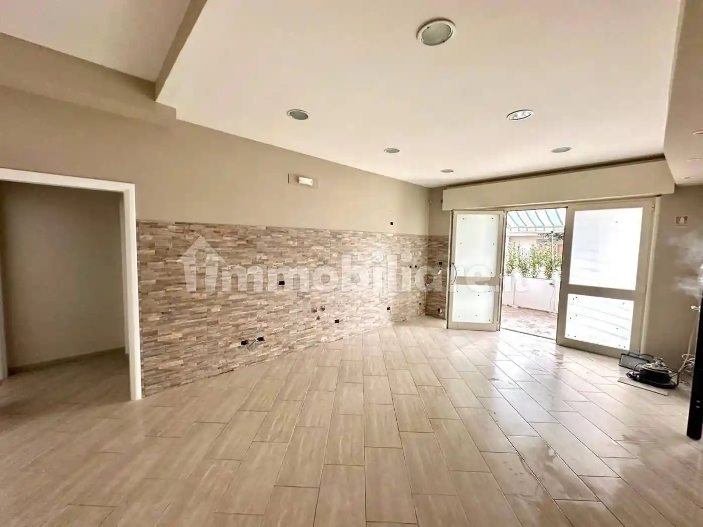 Appartamento in vendita a Anzio