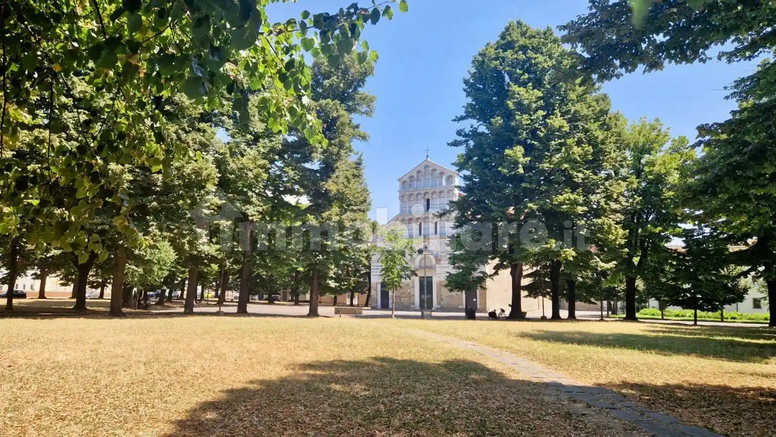 Appartamento in vendita a Pisa