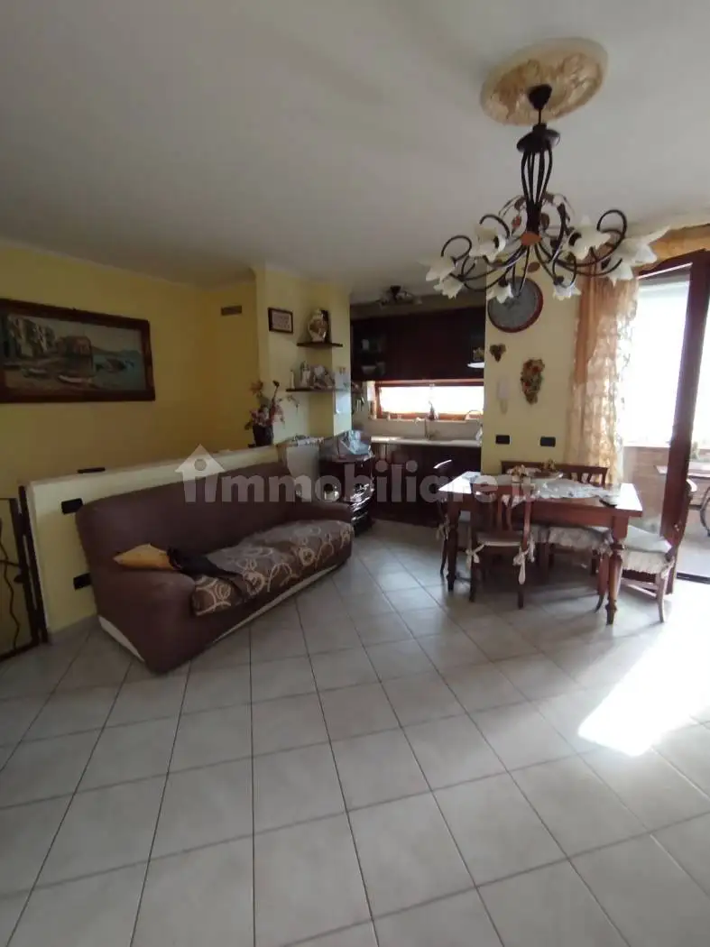 Attico - Mansarda in vendita a Colle di Val d'Elsa