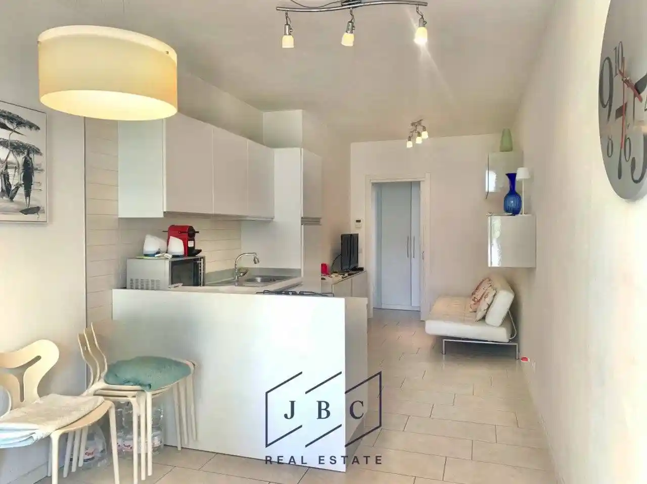 Appartamento in vendita a Jesolo