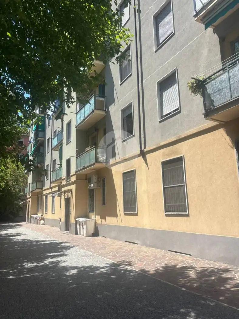 Appartamento in vendita a Sesto San Giovanni