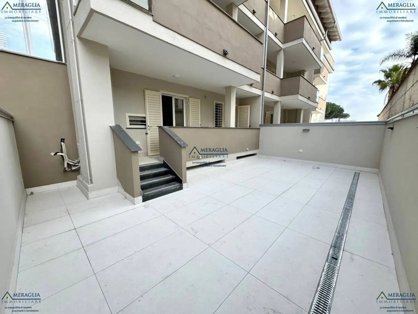 Appartamento in vendita a Parete