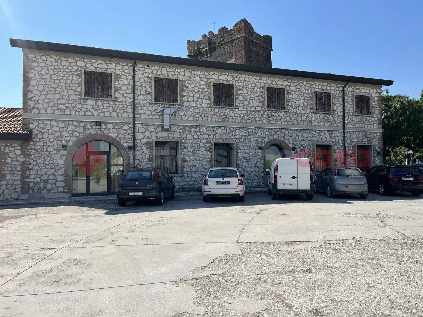 Appartamento in vendita a Isola della Scala