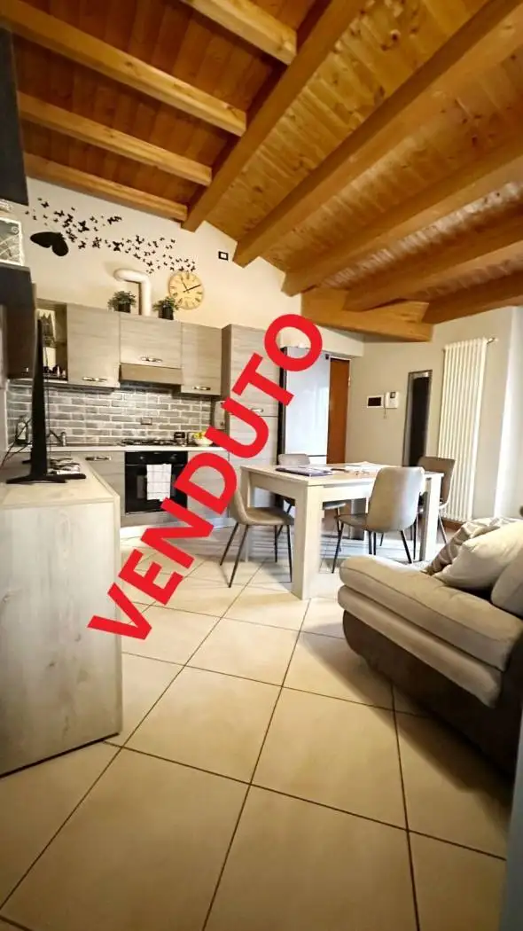 Appartamento in vendita a Belfiore