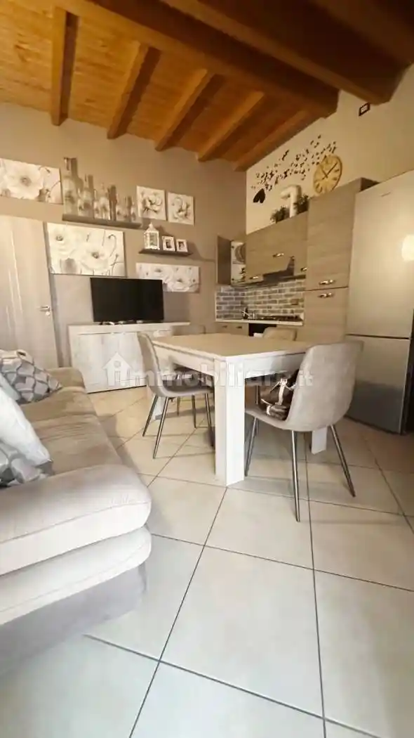 Trilocale via Porto 4, Centro, Belfiore - foto 4