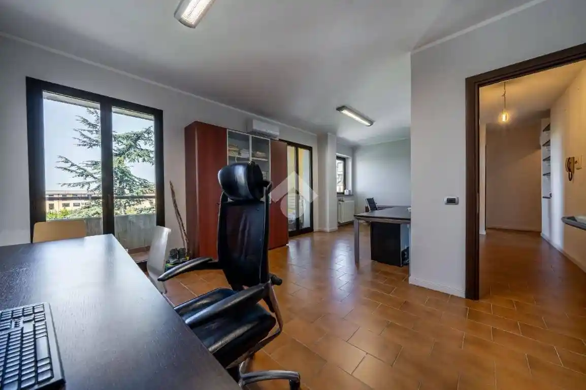 Appartamento in vendita a Reggio Emilia