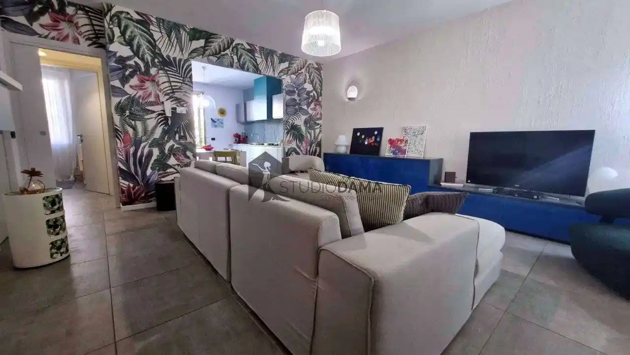 Villetta a schiera in vendita a Ghedi