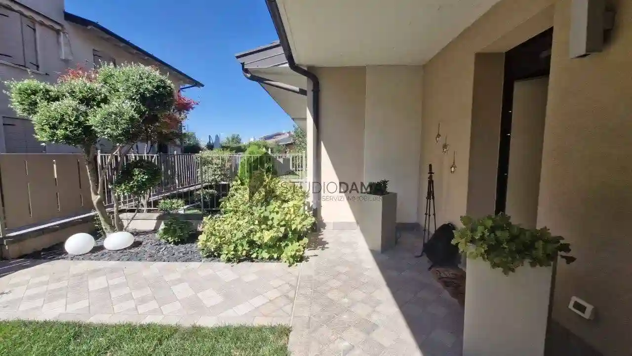 Villetta a schiera - foto 4