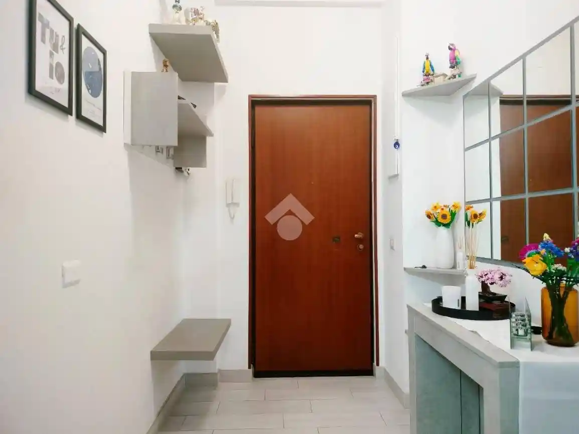 Appartamento in vendita a Cesano Boscone