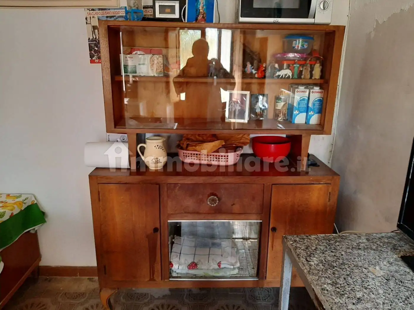 Appartamento in affitto a Motta San Giovanni