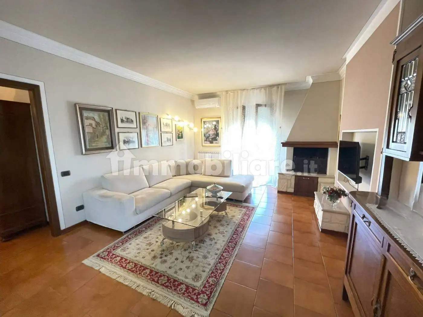 Appartamento in vendita a Castegnato