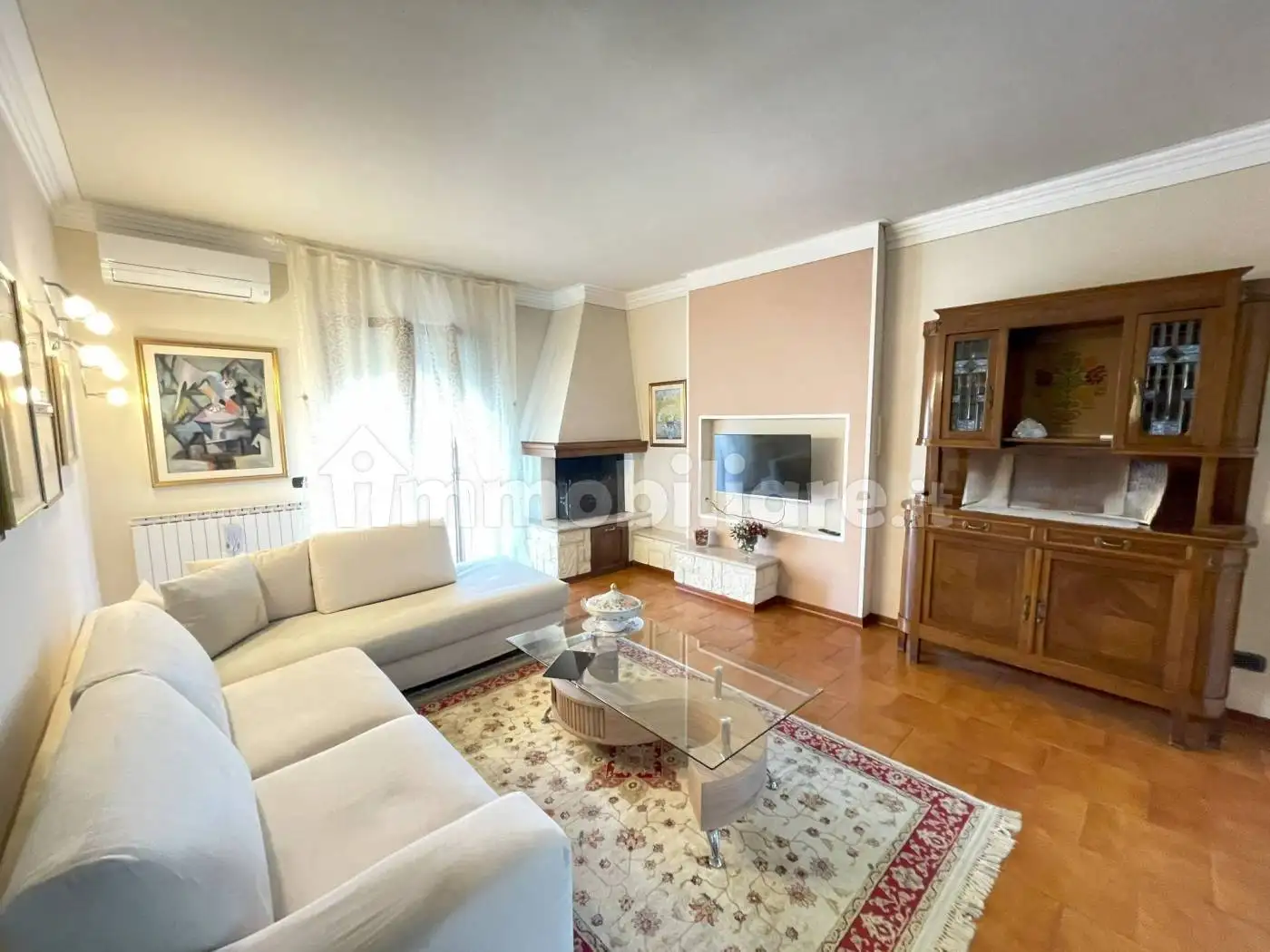 Quadrilocale via Giuseppe Garibaldi, Castegnato - foto 2