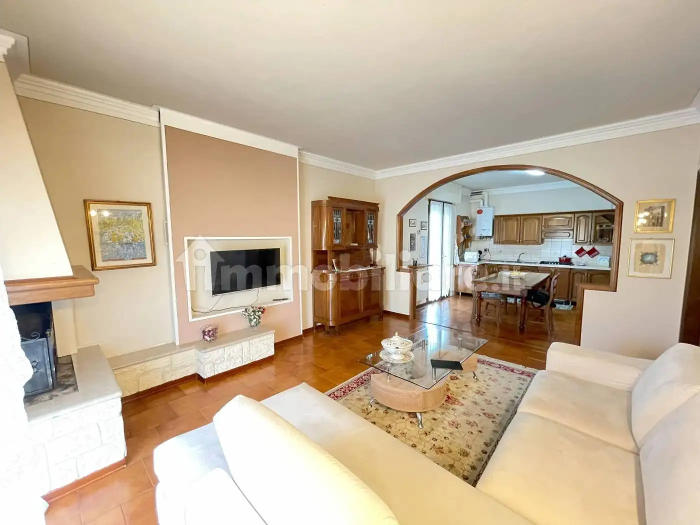 Quadrilocale via Giuseppe Garibaldi, Castegnato - foto 3