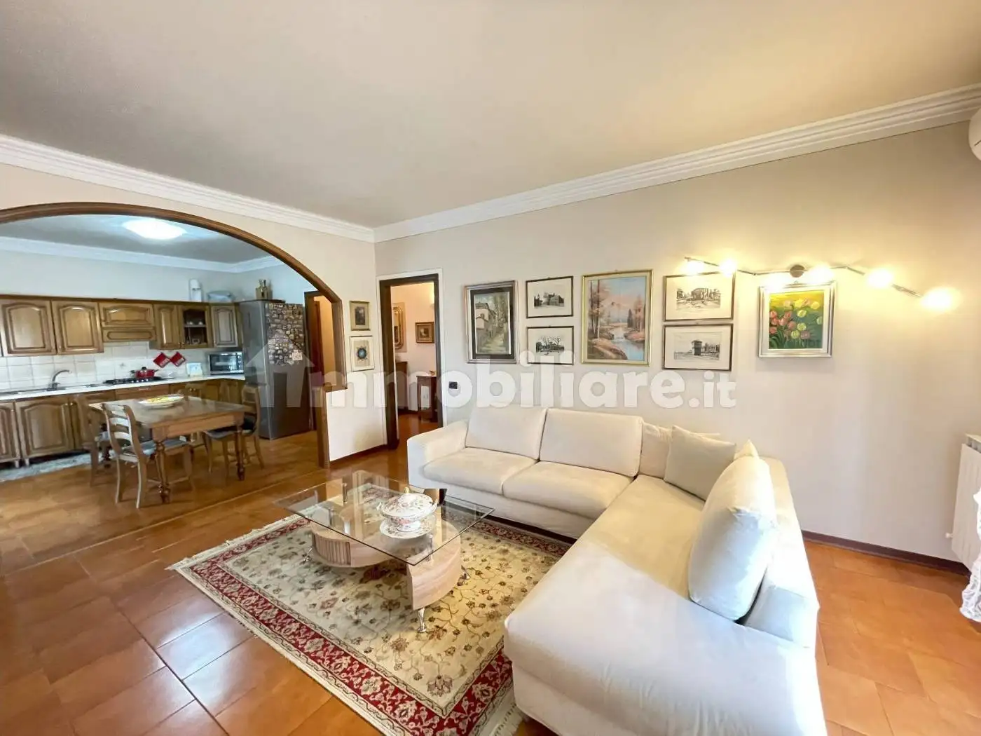 Quadrilocale via Giuseppe Garibaldi, Castegnato - foto 4