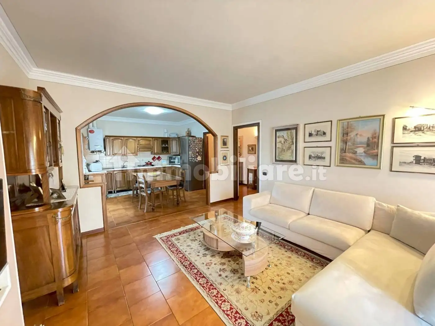 Quadrilocale via Giuseppe Garibaldi, Castegnato - foto 5